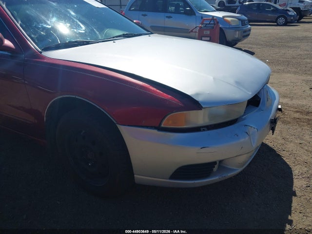 Продаж на аукціоні авто 2000 Mitsubishi Galant Es, vin: 4A3AA46G0YE110345, номер лоту: 44903649