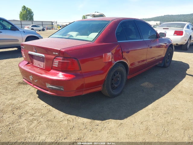 Продаж на аукціоні авто 2000 Mitsubishi Galant Es, vin: 4A3AA46G0YE110345, номер лоту: 44903649
