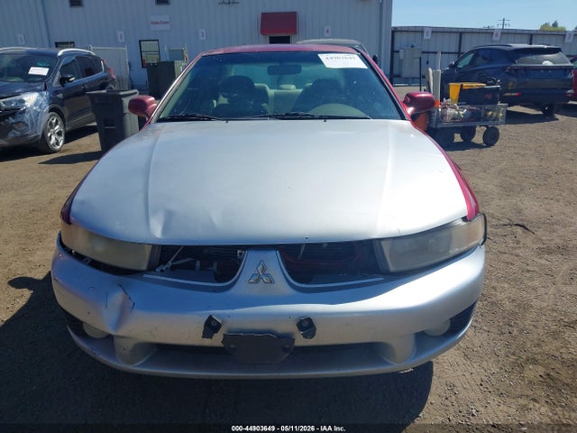 Продаж на аукціоні авто 2000 Mitsubishi Galant Es, vin: 4A3AA46G0YE110345, номер лоту: 44903649
