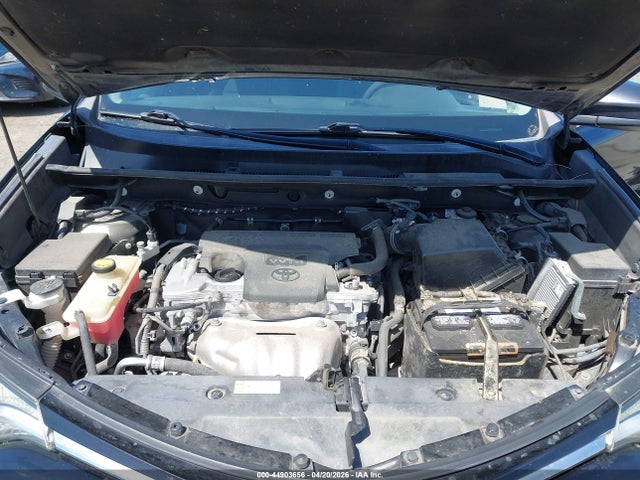 Aukcja sprzedaży 2017 Toyota Rav4 Le, vin: 2T3ZFREV6HW334927, numer aukcji: 44903656