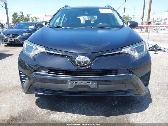 Aukcja sprzedaży 2017 Toyota Rav4 Le, vin: 2T3ZFREV6HW334927, numer aukcji: 44903656