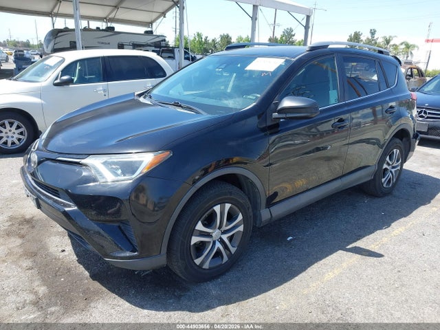Aukcja sprzedaży 2017 Toyota Rav4 Le, vin: 2T3ZFREV6HW334927, numer aukcji: 44903656