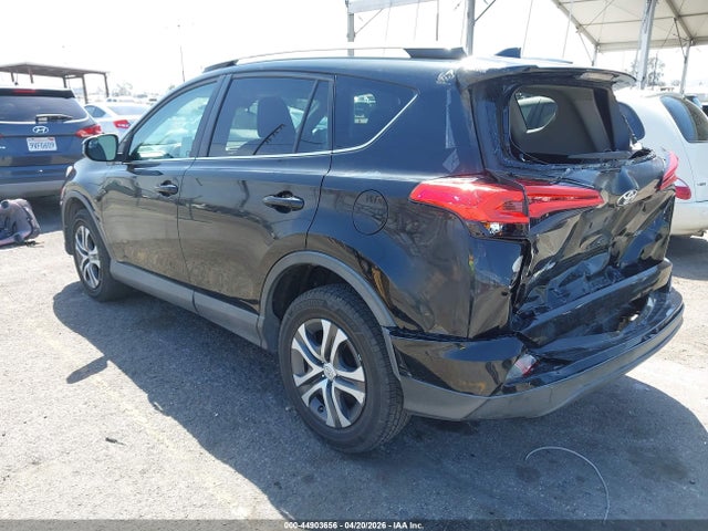 Aukcja sprzedaży 2017 Toyota Rav4 Le, vin: 2T3ZFREV6HW334927, numer aukcji: 44903656
