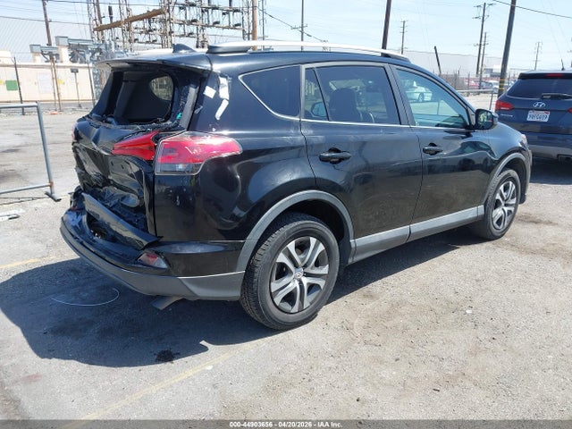 Aukcja sprzedaży 2017 Toyota Rav4 Le, vin: 2T3ZFREV6HW334927, numer aukcji: 44903656