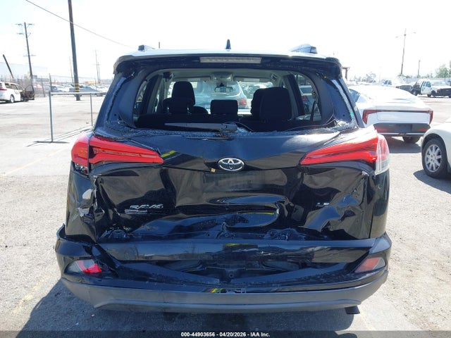 Aukcja sprzedaży 2017 Toyota Rav4 Le, vin: 2T3ZFREV6HW334927, numer aukcji: 44903656