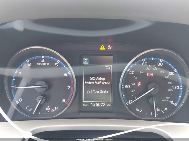 Aukcja sprzedaży 2017 Toyota Rav4 Le, vin: 2T3ZFREV6HW334927, numer aukcji: 44903656