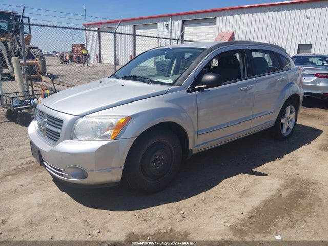 44903657 :رقم المزاد ، 1B3HE78K88D653488 vin ، 2008 Dodge Caliber R/t مزاد بيع