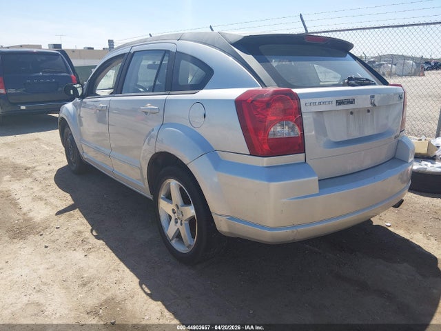 44903657 :رقم المزاد ، 1B3HE78K88D653488 vin ، 2008 Dodge Caliber R/t مزاد بيع