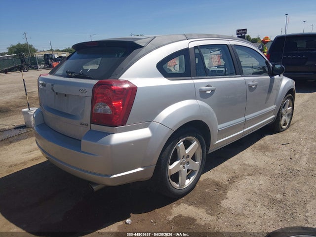 44903657 :رقم المزاد ، 1B3HE78K88D653488 vin ، 2008 Dodge Caliber R/t مزاد بيع