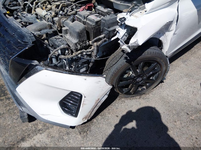 3N1CP5DV8PL573854 Nissan Kicks Sr Xtronic Cvt
