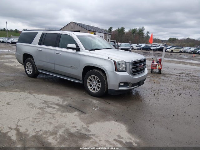 2015 GMC YUKON XL 1500 1GKS2HKC0FR218201