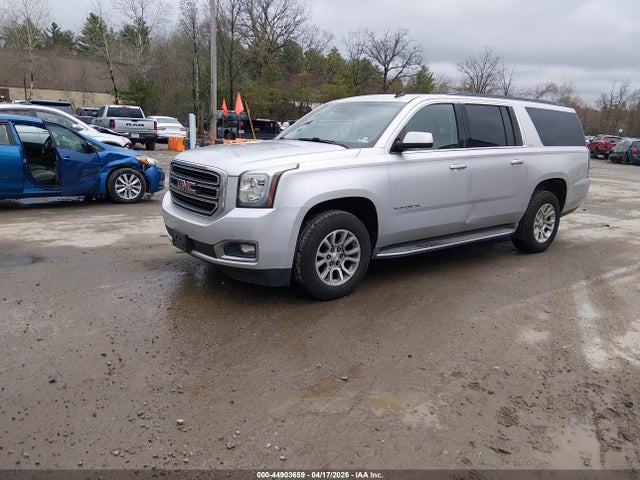 2015 GMC YUKON XL 1500 1GKS2HKC0FR218201 Photo 1