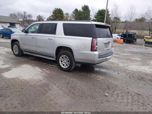 2015 GMC YUKON XL 1500 1GKS2HKC0FR218201 Photo 2