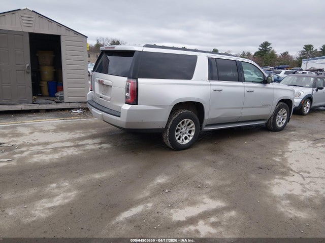 2015 GMC YUKON XL 1500 1GKS2HKC0FR218201 Photo 3