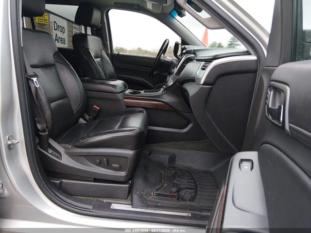 2015 GMC YUKON XL 1500 1GKS2HKC0FR218201 Photo 4