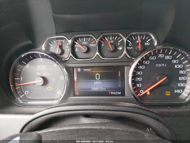 2015 GMC YUKON XL 1500 1GKS2HKC0FR218201 Photo 6