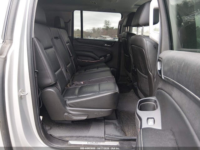 2015 GMC YUKON XL 1500 1GKS2HKC0FR218201 Photo 7