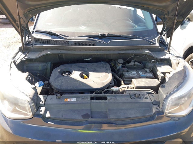 Aukcja sprzedaży 2017 Kia Soul +, vin: KNDJP3A57H7429277, numer aukcji: 44903663