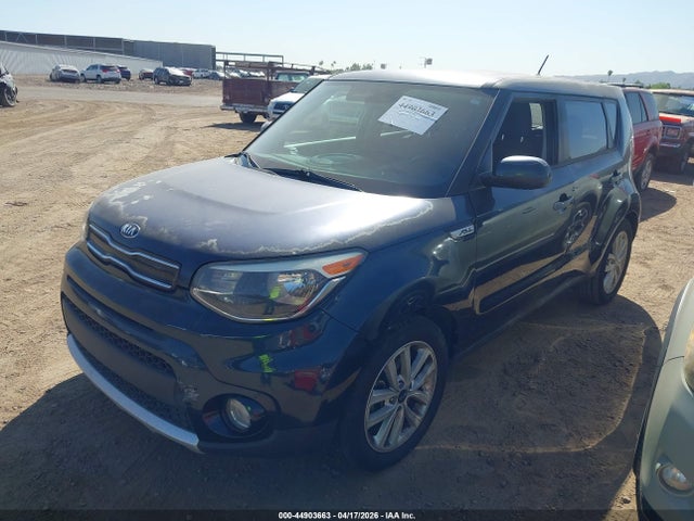 Aukcja sprzedaży 2017 Kia Soul +, vin: KNDJP3A57H7429277, numer aukcji: 44903663