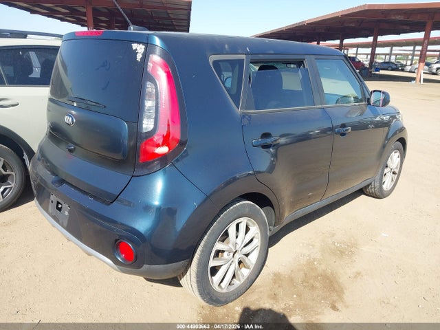 Aukcja sprzedaży 2017 Kia Soul +, vin: KNDJP3A57H7429277, numer aukcji: 44903663