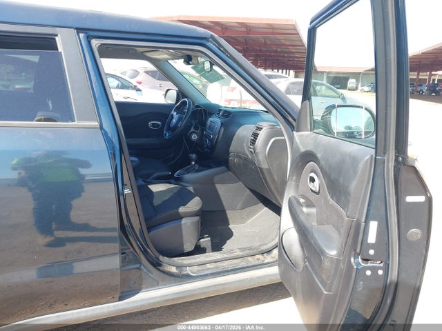 Aukcja sprzedaży 2017 Kia Soul +, vin: KNDJP3A57H7429277, numer aukcji: 44903663