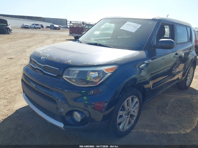 Aukcja sprzedaży 2017 Kia Soul +, vin: KNDJP3A57H7429277, numer aukcji: 44903663