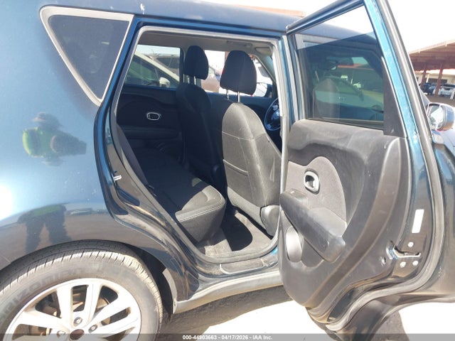 Aukcja sprzedaży 2017 Kia Soul +, vin: KNDJP3A57H7429277, numer aukcji: 44903663