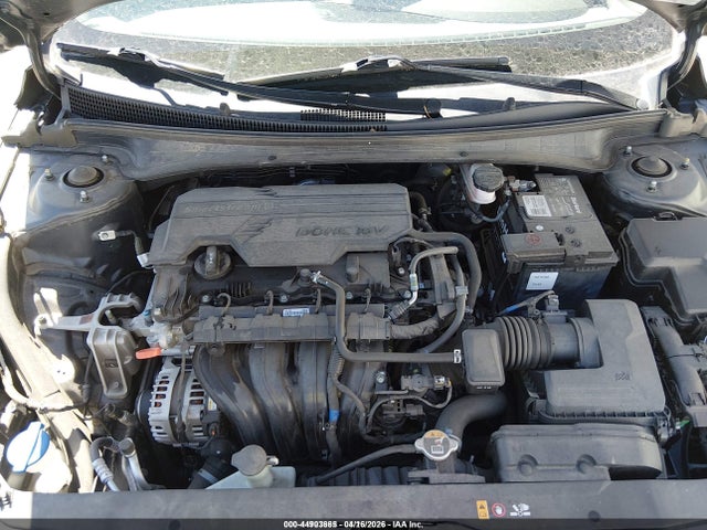 Продаж на аукціоні авто 2021 Hyundai Elantra Se, vin: 5NPLL4AG6MH047131, номер лоту: 44903665
