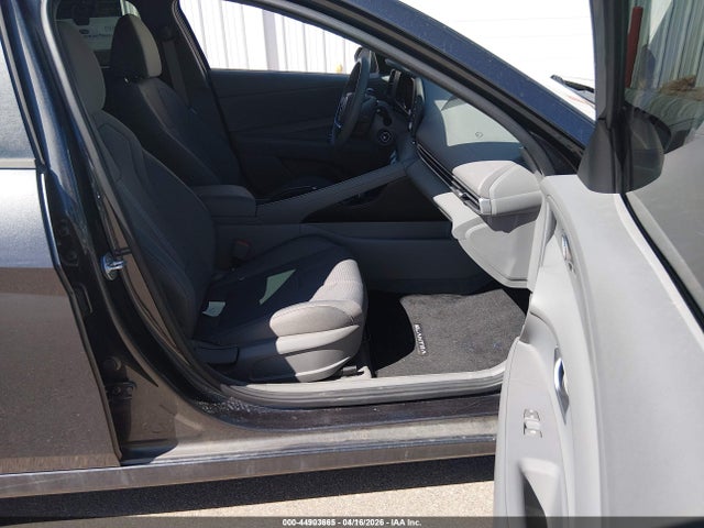 Продаж на аукціоні авто 2021 Hyundai Elantra Se, vin: 5NPLL4AG6MH047131, номер лоту: 44903665