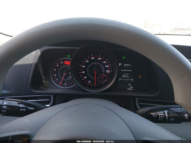 Продаж на аукціоні авто 2021 Hyundai Elantra Se, vin: 5NPLL4AG6MH047131, номер лоту: 44903665