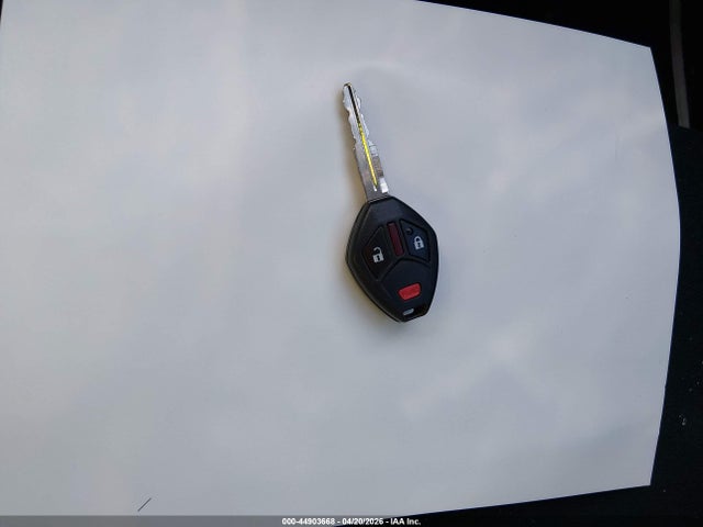 Aukcja sprzedaży 2015 Mitsubishi Outlander Sport Es, vin: 4A4AR3AUXFE004896, numer aukcji: 44903668