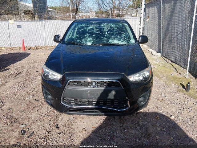 Aukcja sprzedaży 2015 Mitsubishi Outlander Sport Es, vin: 4A4AR3AUXFE004896, numer aukcji: 44903668