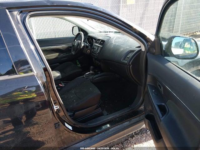 Aukcja sprzedaży 2015 Mitsubishi Outlander Sport Es, vin: 4A4AR3AUXFE004896, numer aukcji: 44903668