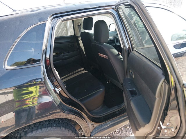 Aukcja sprzedaży 2015 Mitsubishi Outlander Sport Es, vin: 4A4AR3AUXFE004896, numer aukcji: 44903668