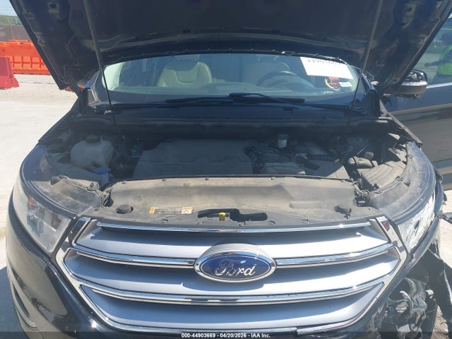 Aukcja sprzedaży 2018 Ford Edge Titanium, vin: 2FMPK4K89JBB39333, numer aukcji: 44903669