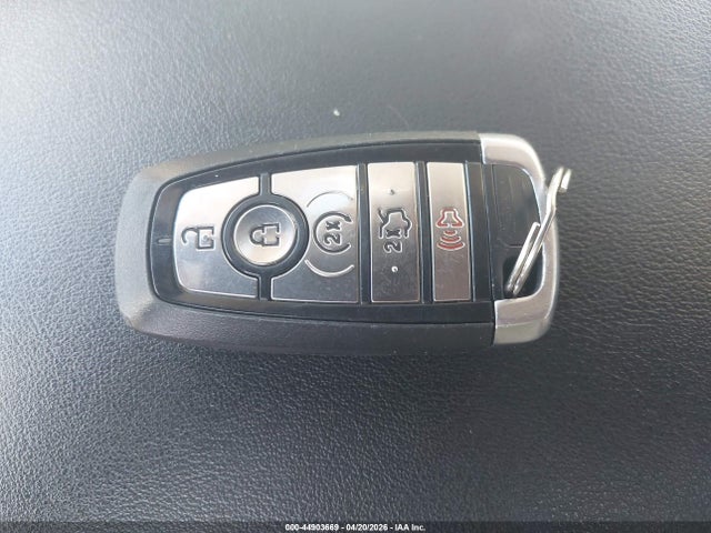 Aukcja sprzedaży 2018 Ford Edge Titanium, vin: 2FMPK4K89JBB39333, numer aukcji: 44903669