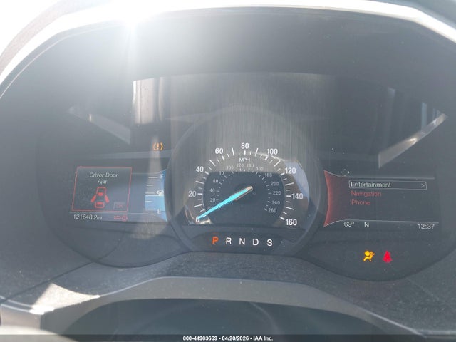 Aukcja sprzedaży 2018 Ford Edge Titanium, vin: 2FMPK4K89JBB39333, numer aukcji: 44903669