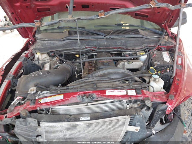 Aukcja sprzedaży 2007 Dodge Ram 2500 Laramie, vin: 3D7KS29C17G729597, numer aukcji: 44903673