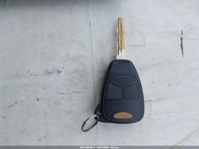 Aukcja sprzedaży 2007 Dodge Ram 2500 Laramie, vin: 3D7KS29C17G729597, numer aukcji: 44903673