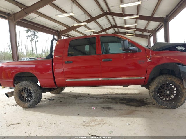 Aukcja sprzedaży 2007 Dodge Ram 2500 Laramie, vin: 3D7KS29C17G729597, numer aukcji: 44903673