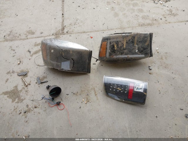 Aukcja sprzedaży 2007 Dodge Ram 2500 Laramie, vin: 3D7KS29C17G729597, numer aukcji: 44903673