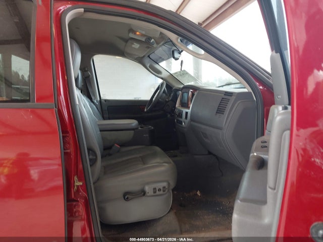 Aukcja sprzedaży 2007 Dodge Ram 2500 Laramie, vin: 3D7KS29C17G729597, numer aukcji: 44903673
