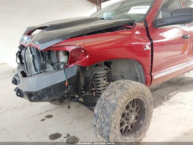 Aukcja sprzedaży 2007 Dodge Ram 2500 Laramie, vin: 3D7KS29C17G729597, numer aukcji: 44903673