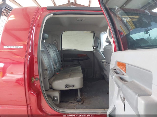 Aukcja sprzedaży 2007 Dodge Ram 2500 Laramie, vin: 3D7KS29C17G729597, numer aukcji: 44903673