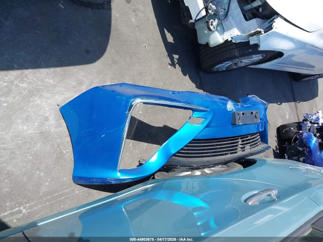44903675 :رقم المزاد ، JTDBVRBD1HA001694 vin ، 2017 Toyota Mirai مزاد بيع