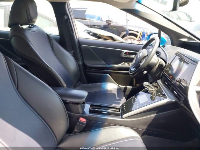 44903675 :رقم المزاد ، JTDBVRBD1HA001694 vin ، 2017 Toyota Mirai مزاد بيع
