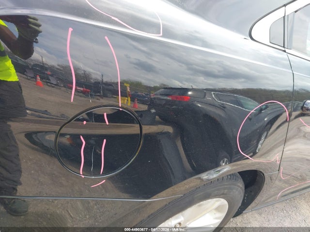 Продажа на аукционе авто 2018 Ford Taurus Sel, vin: 1FAHP2H87JG131171, номер лота: 44903677