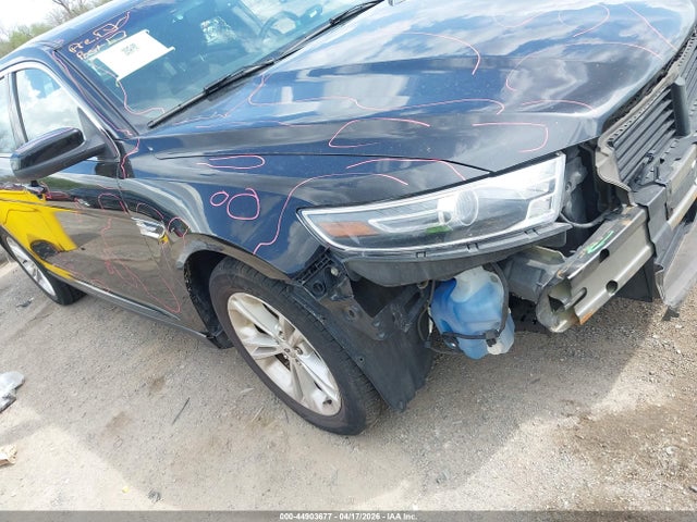 Продажа на аукционе авто 2018 Ford Taurus Sel, vin: 1FAHP2H87JG131171, номер лота: 44903677