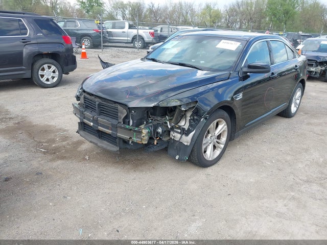Продажа на аукционе авто 2018 Ford Taurus Sel, vin: 1FAHP2H87JG131171, номер лота: 44903677