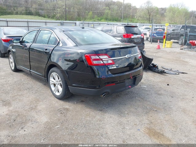 Продажа на аукционе авто 2018 Ford Taurus Sel, vin: 1FAHP2H87JG131171, номер лота: 44903677